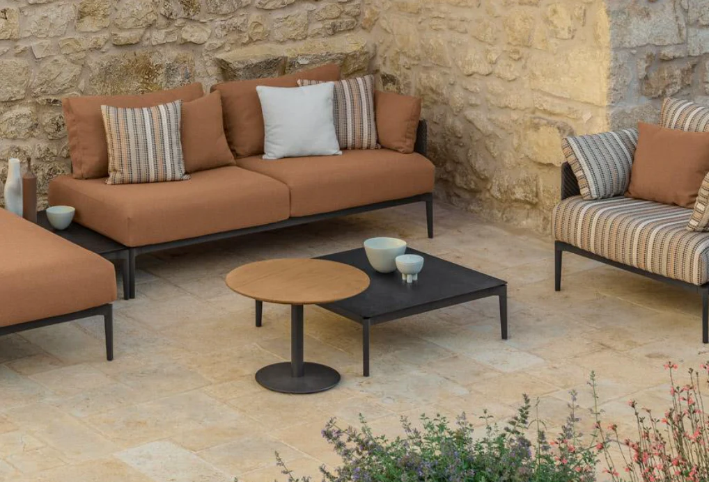 TALENTI | LEAF  2 SEATER SOFA - $14,104.01 - Image 2