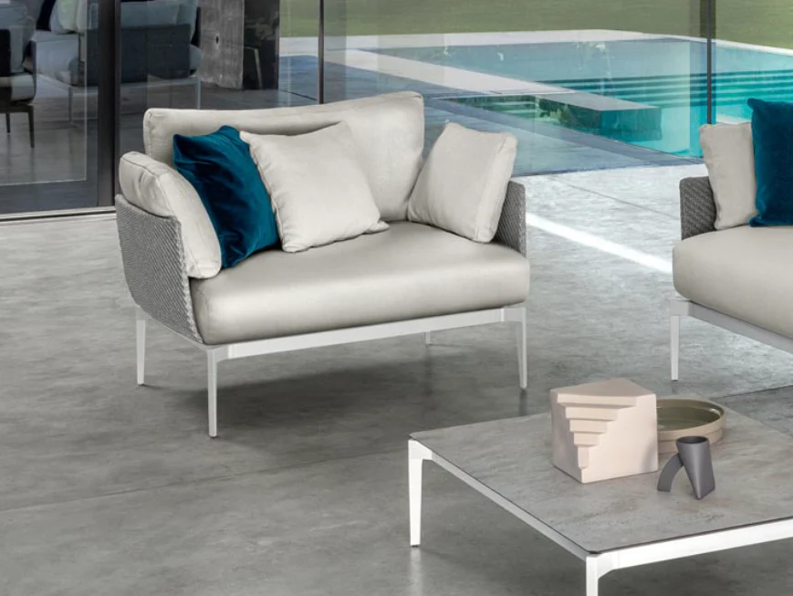 TALENTI | LEAF  LIVING ARMCHAIR - $9,551.75 - Image 3