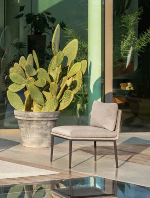 TALENTI | LEAF  LOUNGE CHAIR - $4,822.33 - Image 2