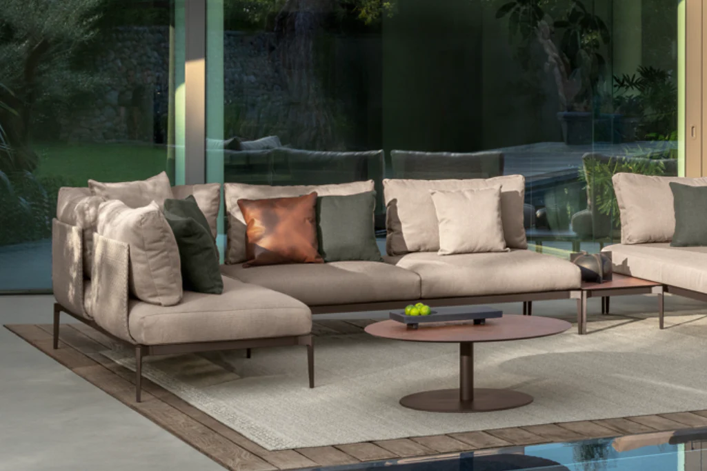 TALENTI | LEAF  ROUND TABLE - $1,477.81 - $8,957.60 - Image 2