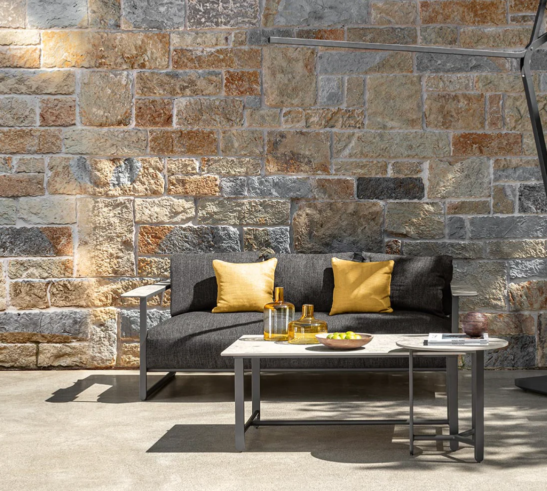TALENTI | RIVIERA SOFA 2 SEATER - $10,660.71 - Image 2