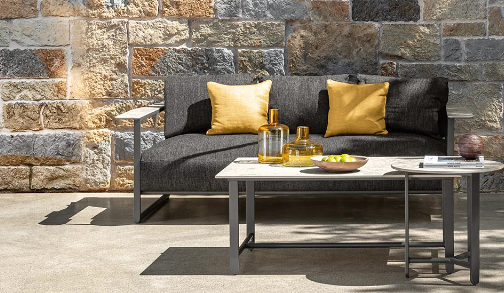 TALENTI | RIVIERA   COFFEE TABLE - $3,118.23 - $3,588.22 - Image 3