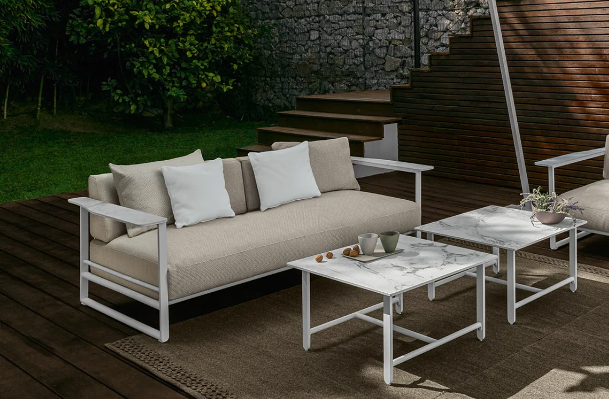 TALENTI | RIVIERA   COFFEE TABLE - $3,118.23 - $3,588.22 - Image 2