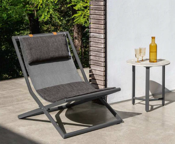 TALENTI | RIVIERA  D-50 COFFEE TABLE - $2,442.22 - Image 3