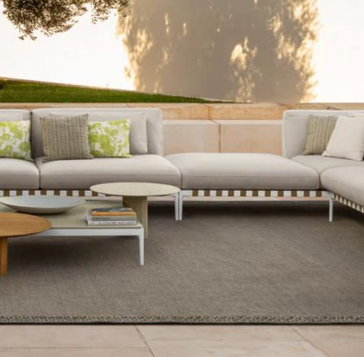 TALENTI | SALINAS  POUF - $4,908.43 - Image 2