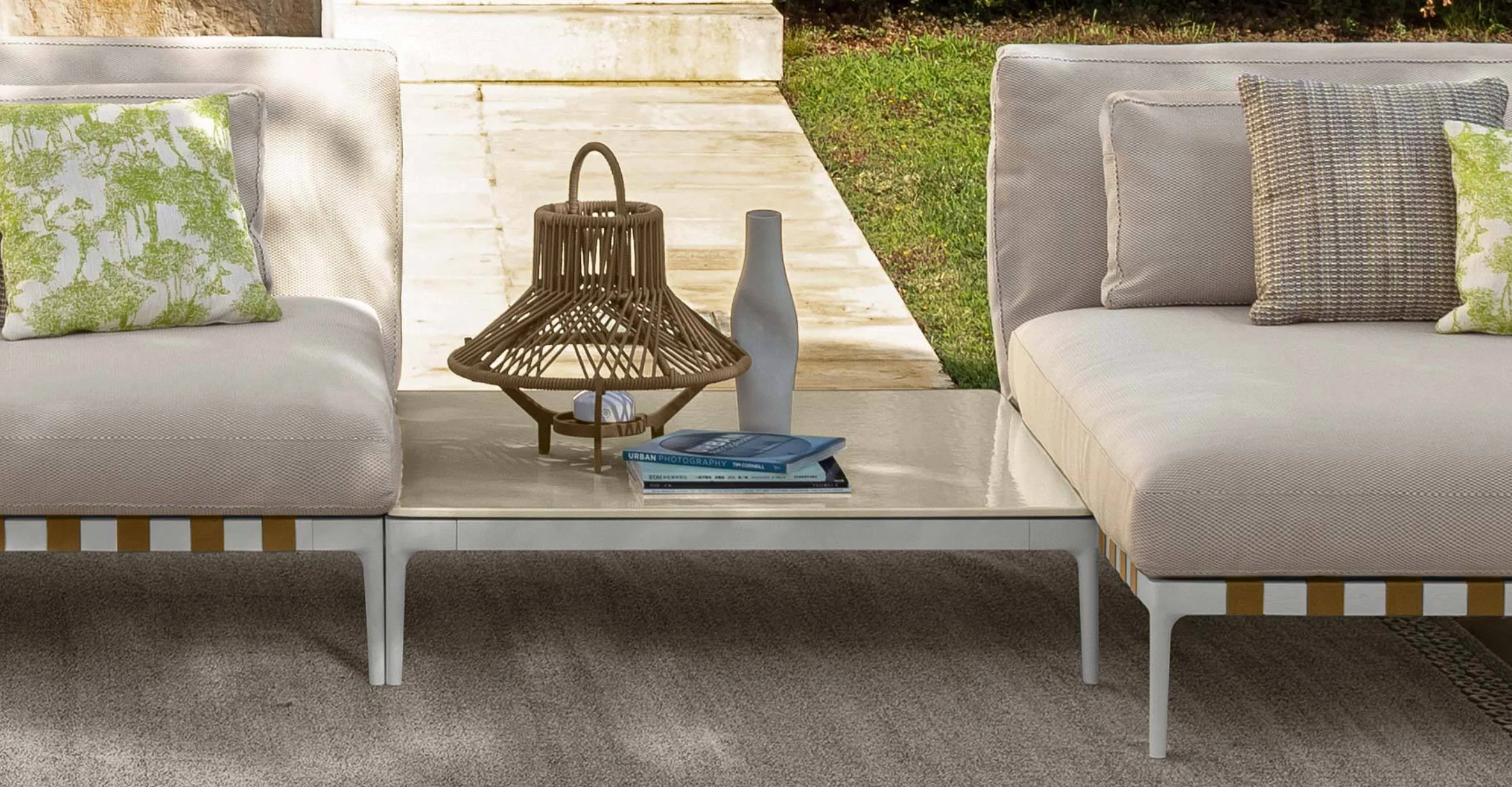 TALENTI | SALINAS  COFFEE TABLE - $9,211.63 - Image 3