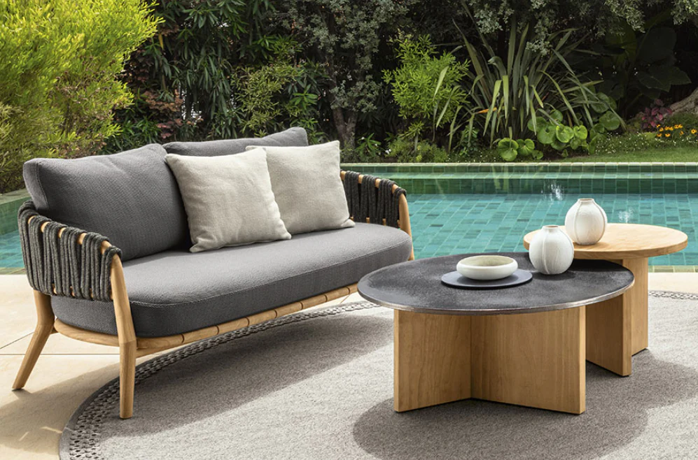 TALENTI | VENICE  LOVESEAT - $11,110.83 - Image 2