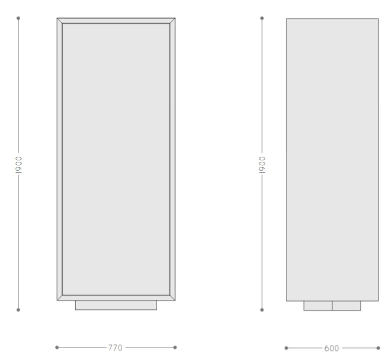 TALENTI | TIKAL  COLUMN MODUAL - $9,084.00 - Image 3
