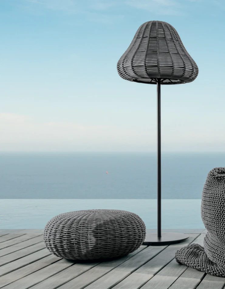 TALENTI | JACKIE  FLOOR LAMP - $2,764.41 - Image 2
