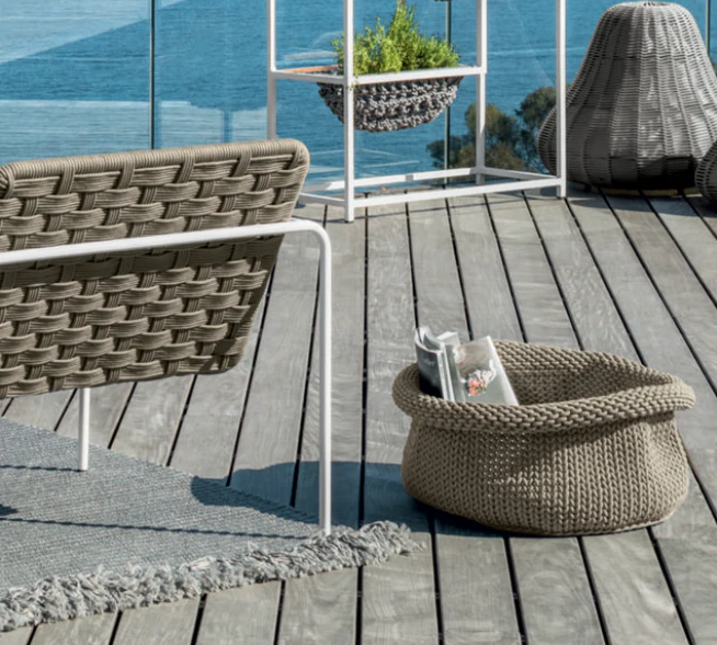 TALENTI | JACKIE BASKET - $1,355.00 - Image 2