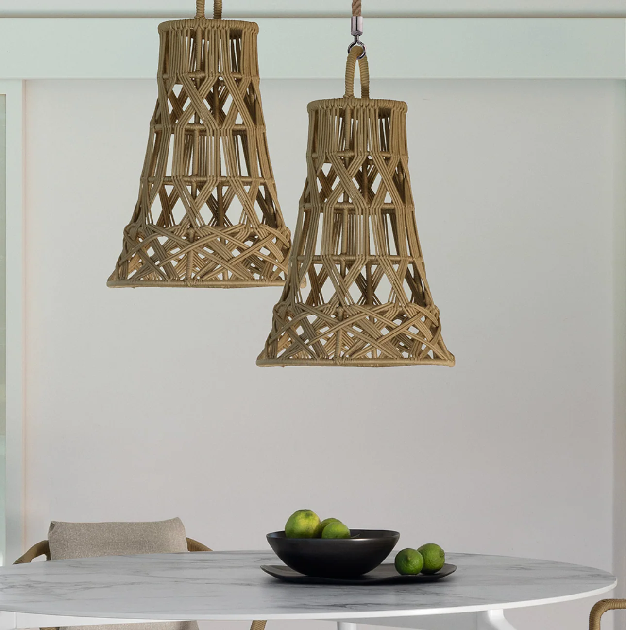 TALENTI | TRIBAL LAMP - $2,504 - Image 2