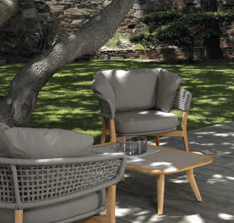 TALENTI | MOON  COFFEE TABLE - $2,998.51 - Image 2