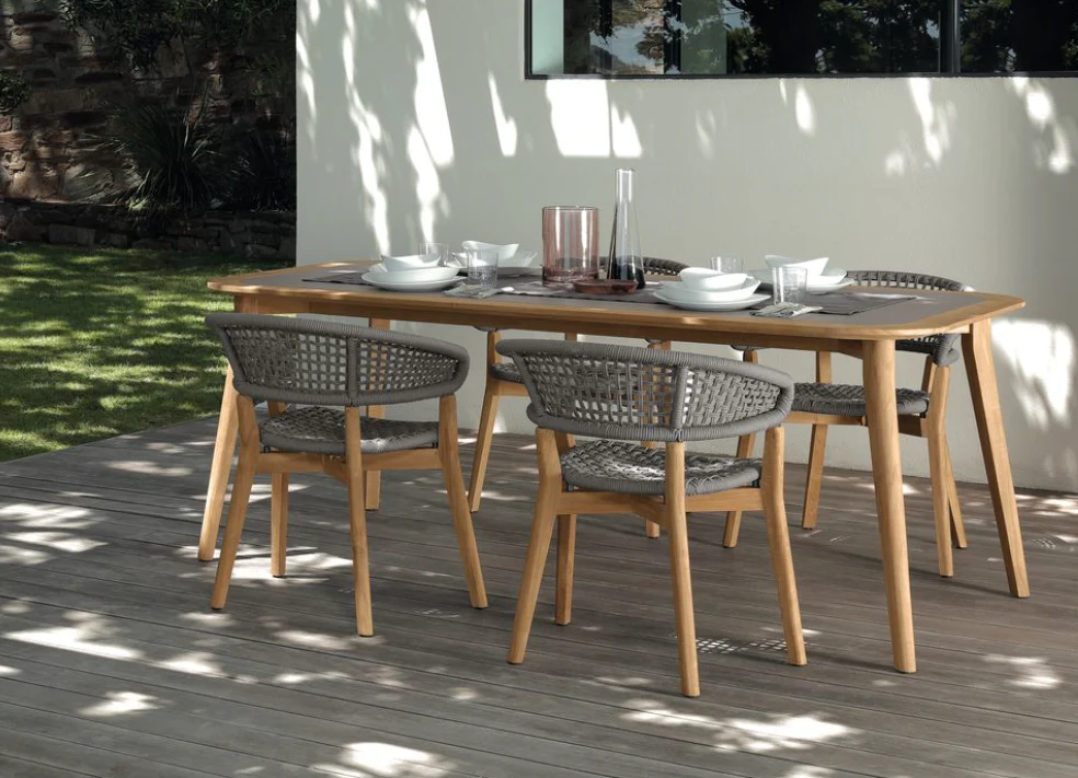 TALENTI | MOON  DINING ARMCHAIR - $2,141.44 - Image 2