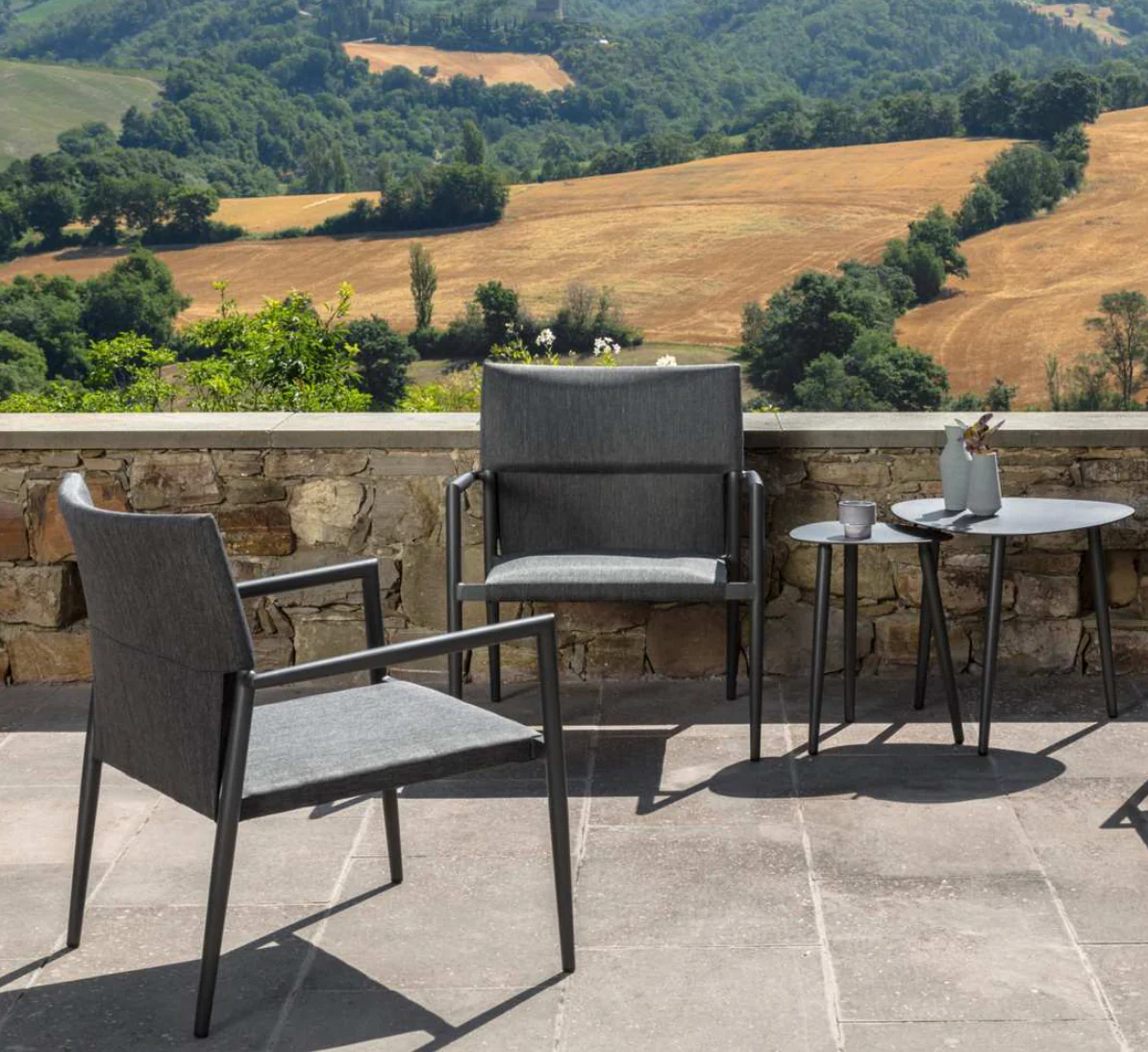 TALENTI | ADAM  LIVING ARMCHAIR - Image 2