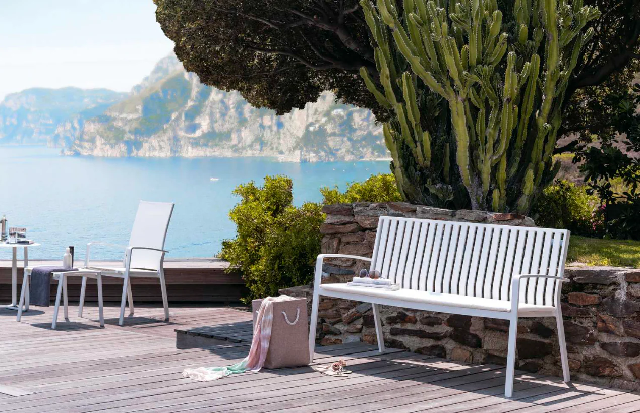 TALENTI | LADY  BENCH - $3,165.32 - Image 2