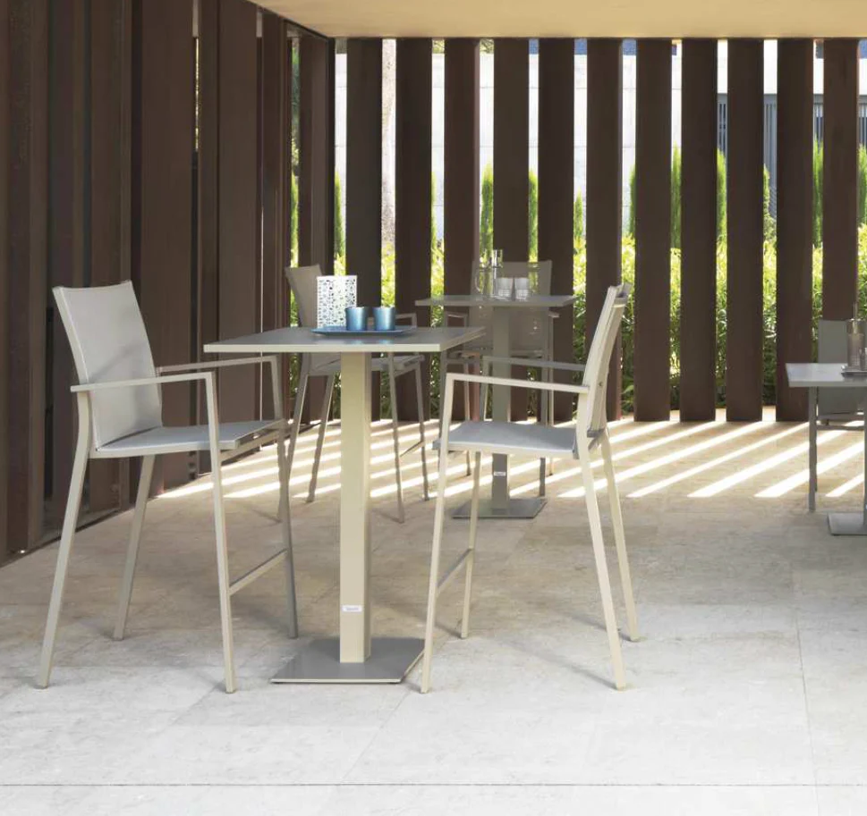 TALENTI | MAIORCA  BAR TABLE - $1,090.62 - Image 2