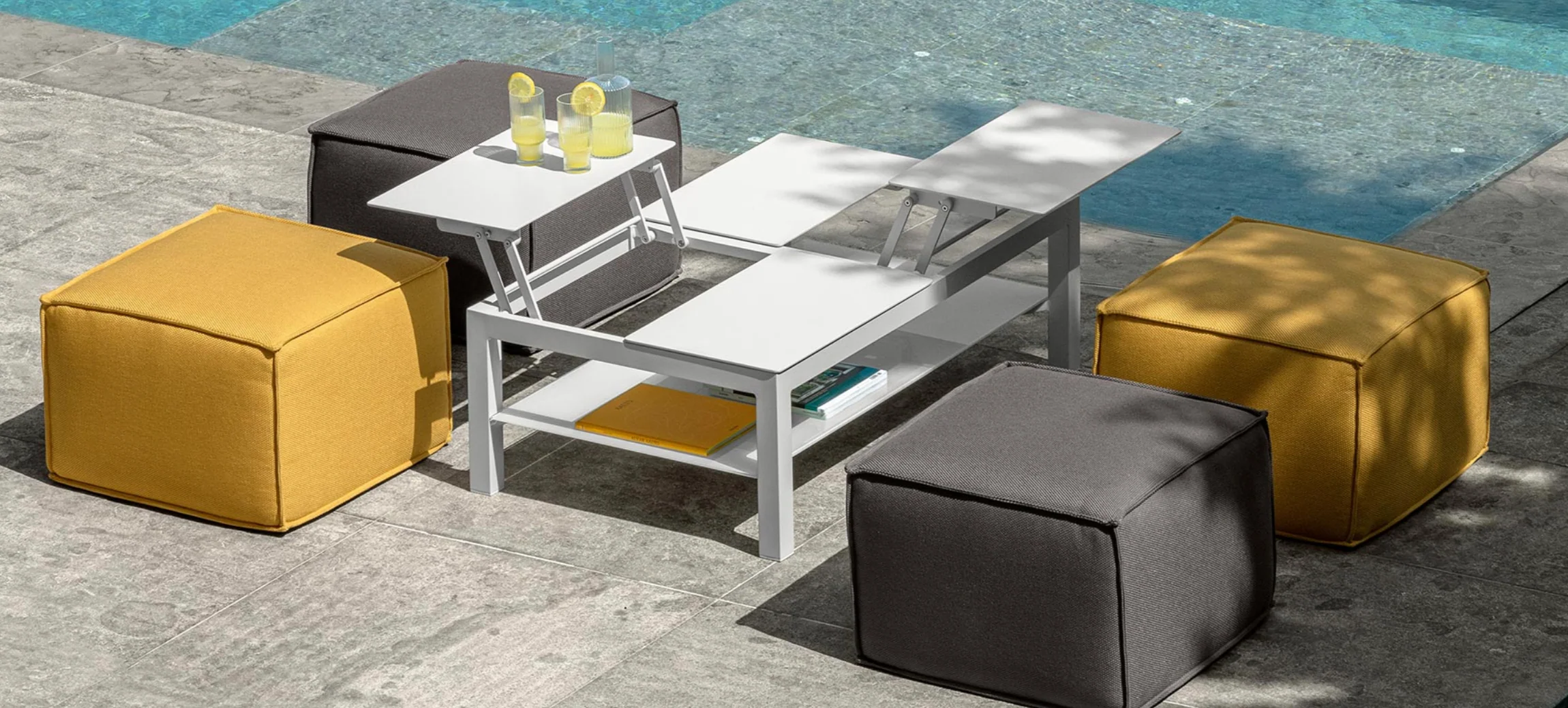 TALENTI | MOON MODULAR SOFA  - $QUOTE ON REQUEST - Image 2