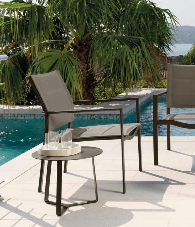 TALENTI | TOUCH  COFFEE TABLE- $413.93 - $744.29 - Image 3