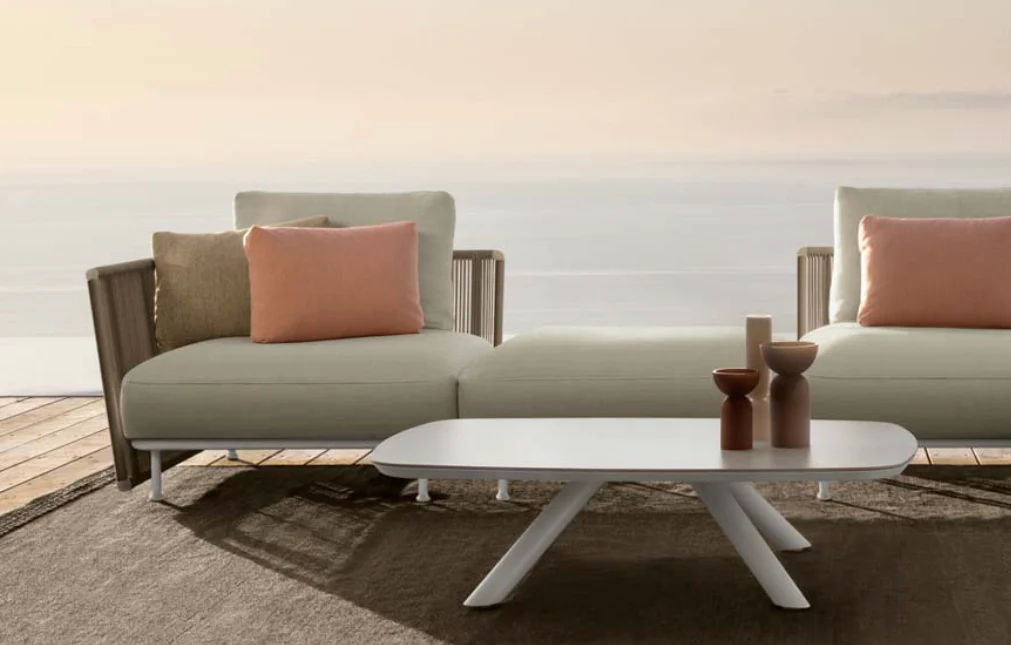 TALENTI | CORAL   POUF - $3,652.00 - Image 2