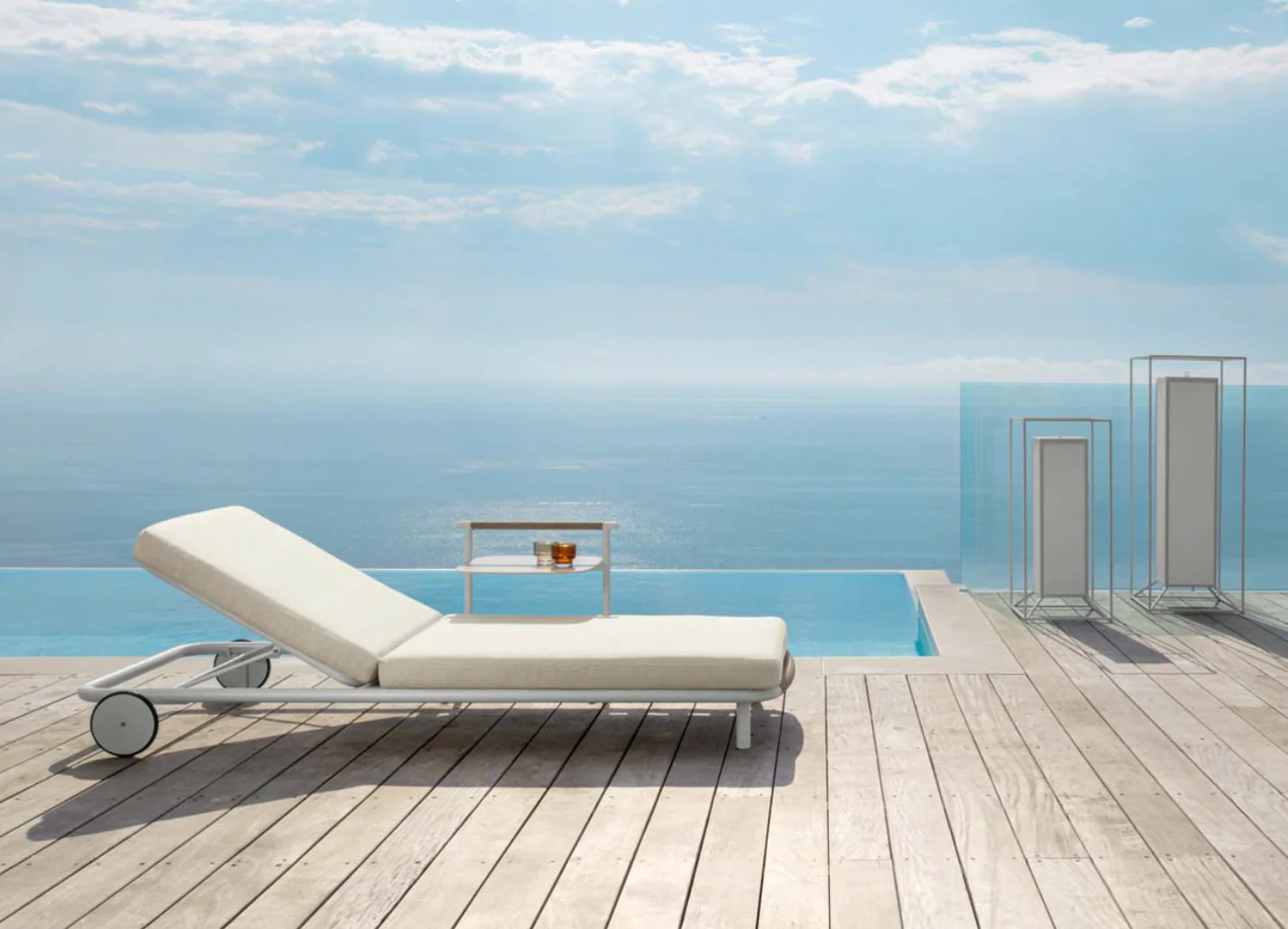 TALENTI | CORAL  SUNBED - $5,322.00 - Image 2