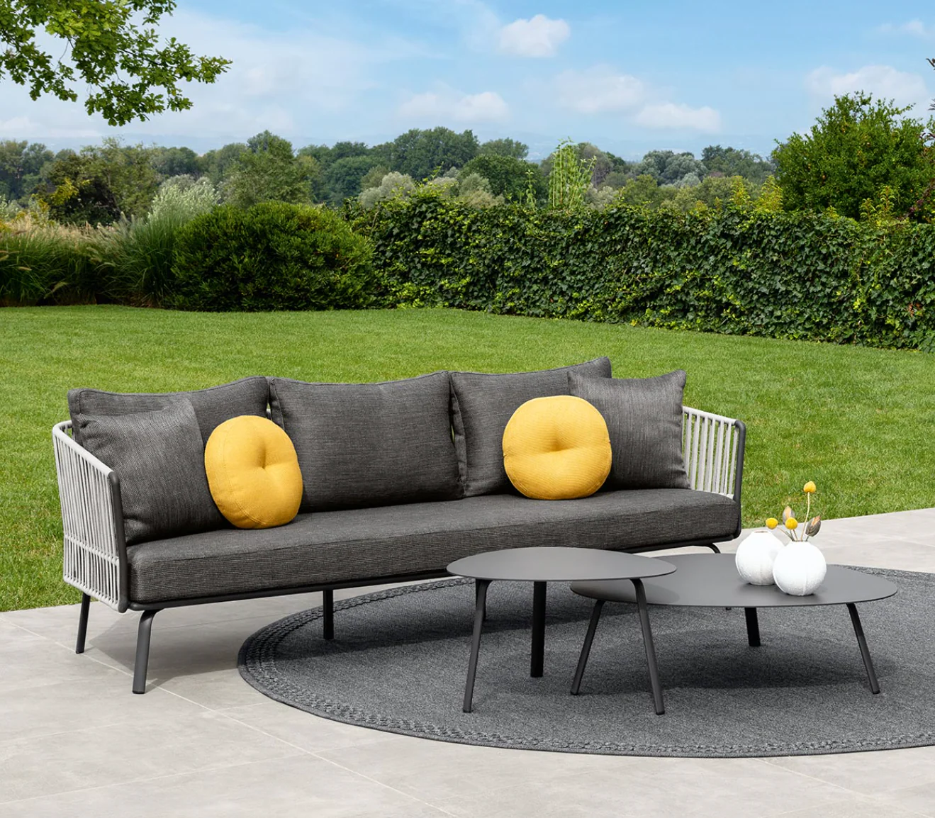 TALENTI | MILO  3-SEATER SOFA - $7,629.00 - Image 2
