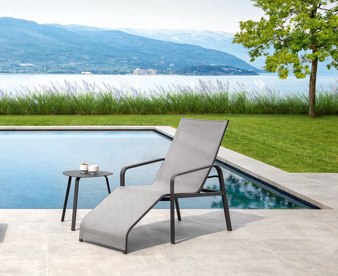 TALENTI | MILO DECKCHAIR - $1,966.00 - Image 2