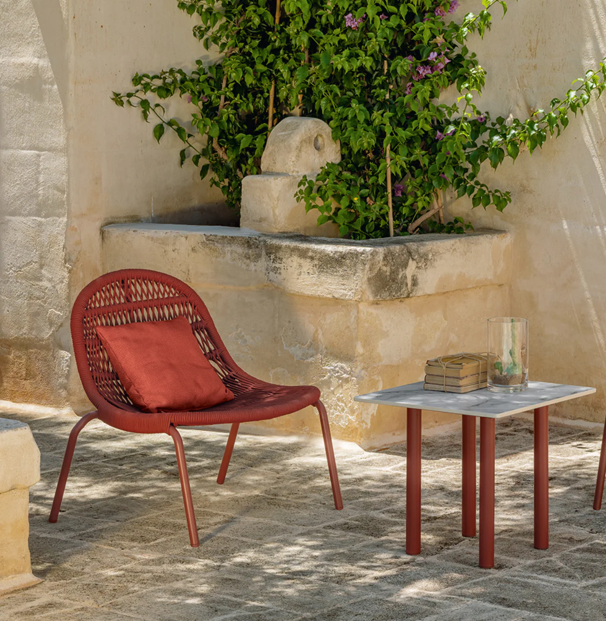 TALENTI | PANAMA  LIVING CHAIR - $2,330.00 - Image 2