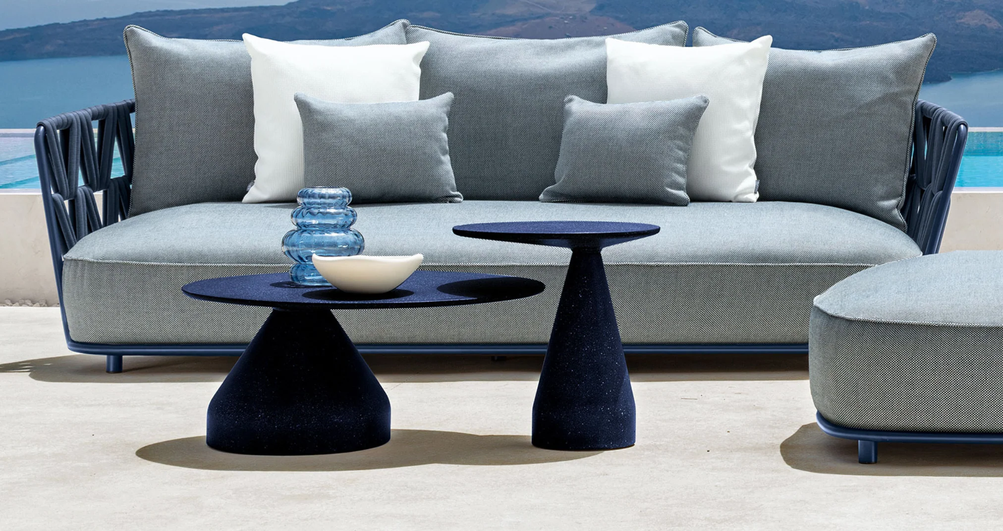 TALENTI | SWIPE  COFFEE TABLE - $2,560.69 - $3,853.92 - Image 2