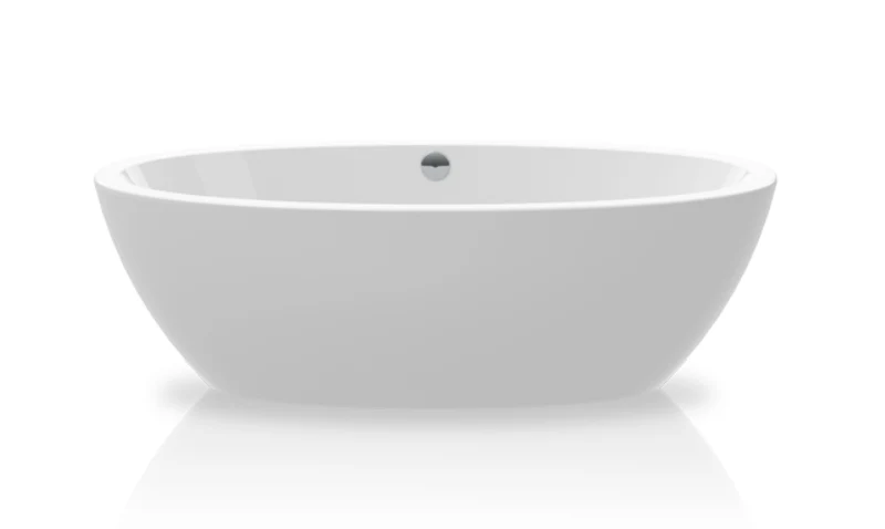 LOOM ACRYLIC BATH TUB | PIETRA CASA BRAND | $12,176.60 - Image 1