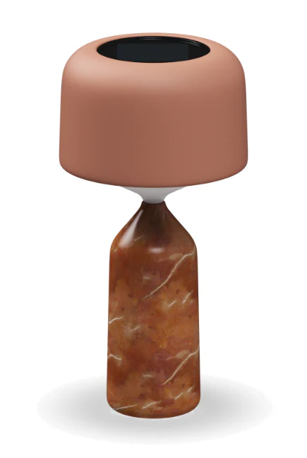 GLOSTER | AMBIENT PEBBLE | $1,030.00 - Image 3