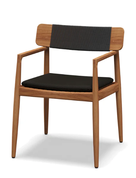 GLOSTER | ARCHI DINING ARMCHAIR | $2,225.00 - Image 2