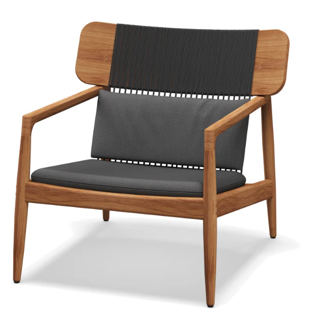 GLOSTER | ARCHI DINING ARMCHAIR | ,725.00