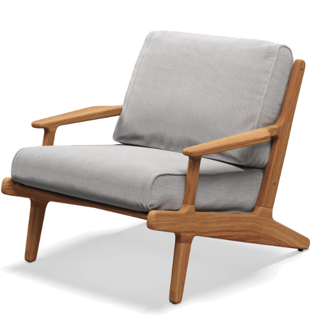 GLOSTER | BAY LOUNGE ARMCHAIR | ,320.00