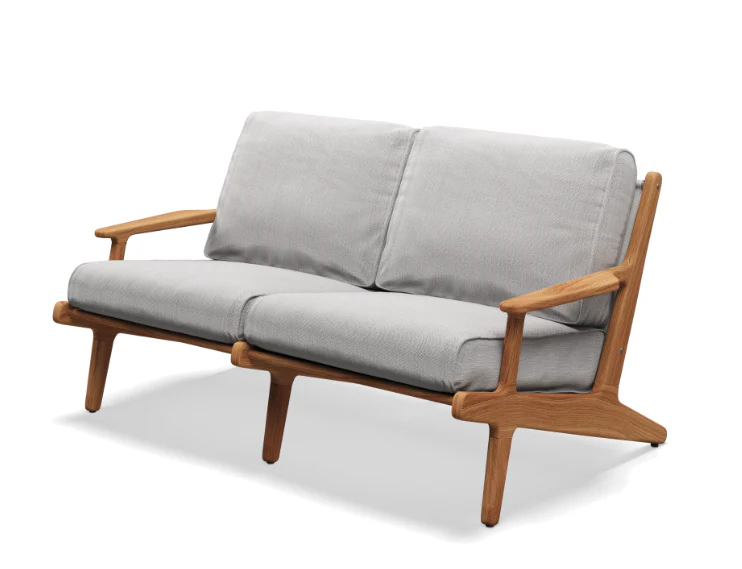 GLOSTER | BAY 2-SEATER SOFA | $6,185.00 - Image 2