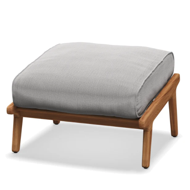 GLOSTER | BAY POUF | $1,720.00 - Image 2