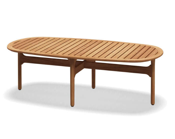 GLOSTER | BAY COFFEE TABLE | $2,480.00 - Image 2