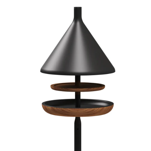 GLOSTER | STANDING BIRD FEEDER | $1,165.00 - Image 1