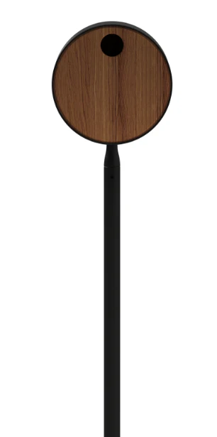 GLOSTER | STANDING BIRD HOUSE | $920.00 - Image 2