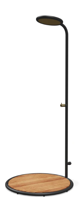 GLOSTER | GARDEN SHOWER | $6,015.00 - Image 2