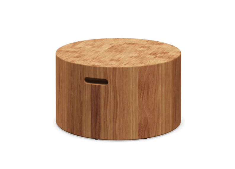 GLOSTER | CIRCLE SIDE TABLE | $2,400.00- $4,230.00 - Image 3