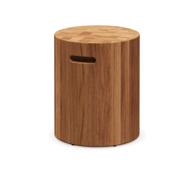 GLOSTER | CIRCLE SIDE TABLE | ,400.00- ,230.00