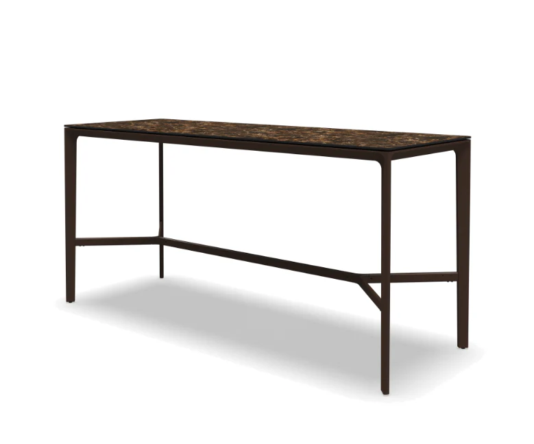 GLOSTER | CARVER BAR TABLE | $7,215.00 - $8,350.00 - Image 3
