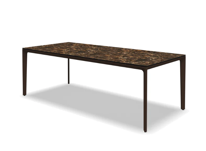GLOSTER | CARVER DINING TABLE | $5,970.00 - $7,640.00 - Image 2