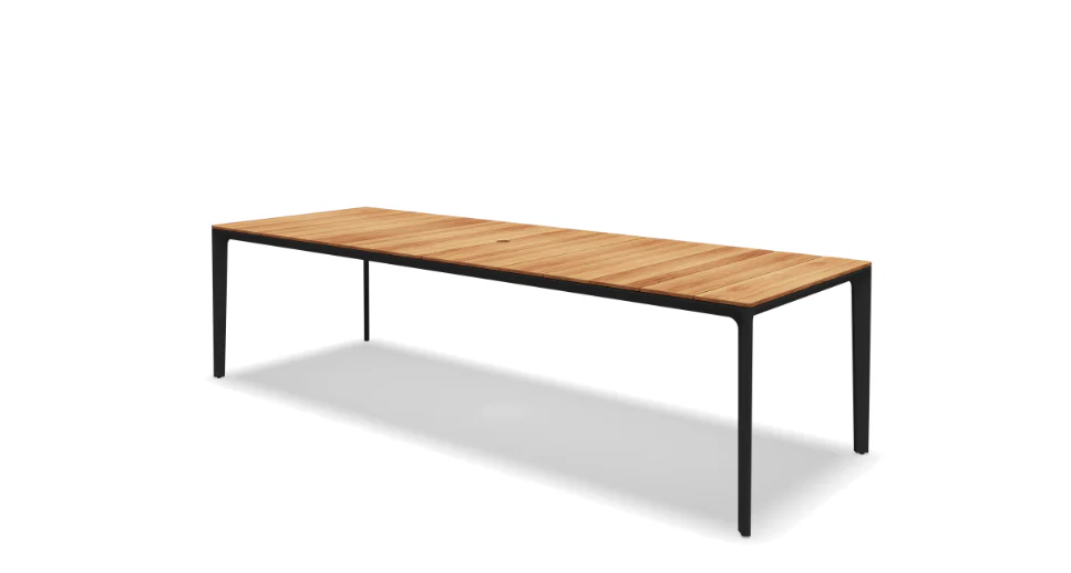 GLOSTER | CARVER DINING TABLE | $6,925.00 - $8,955.00 - Image 2