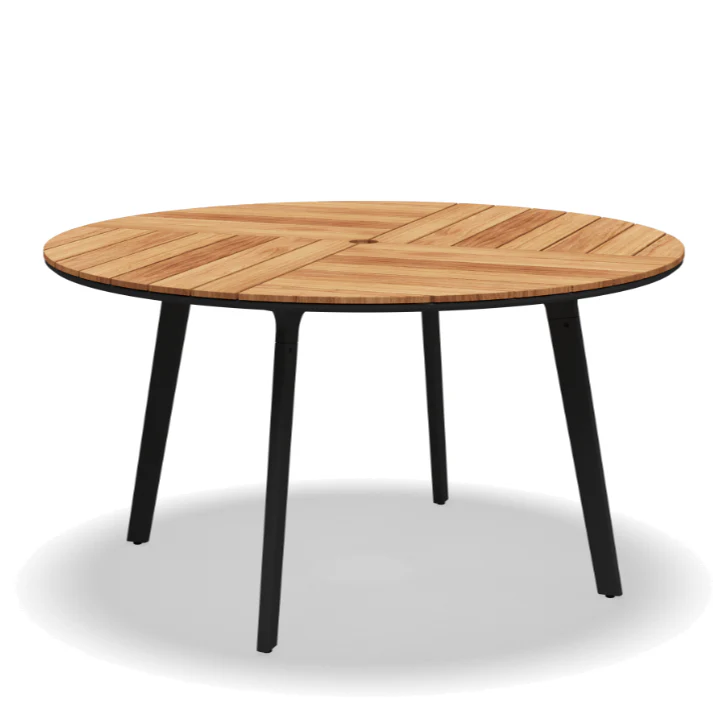 GLOSTER | CARVER ROUND DINING TABLE | ,105.00 – ,450.00