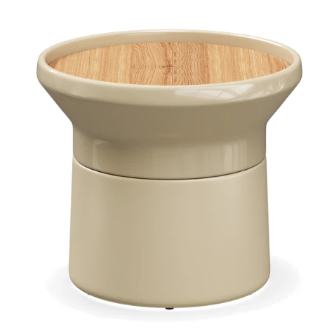 GLOSTER | COSO SHORT SIDE TABLE | ,215.00