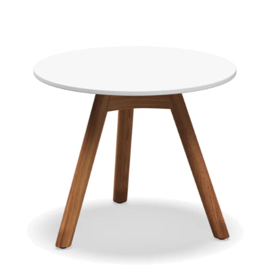 GLOSTER | DANSK TEAK SIDE TABLE | $1,585.00 - Image 1