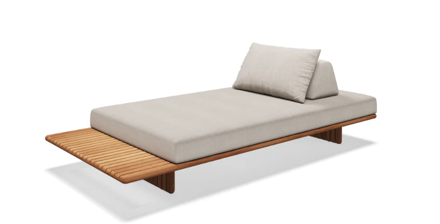 GLOSTER | DECK LARGE SEATING UNIT | $18,340.00 - Image 2