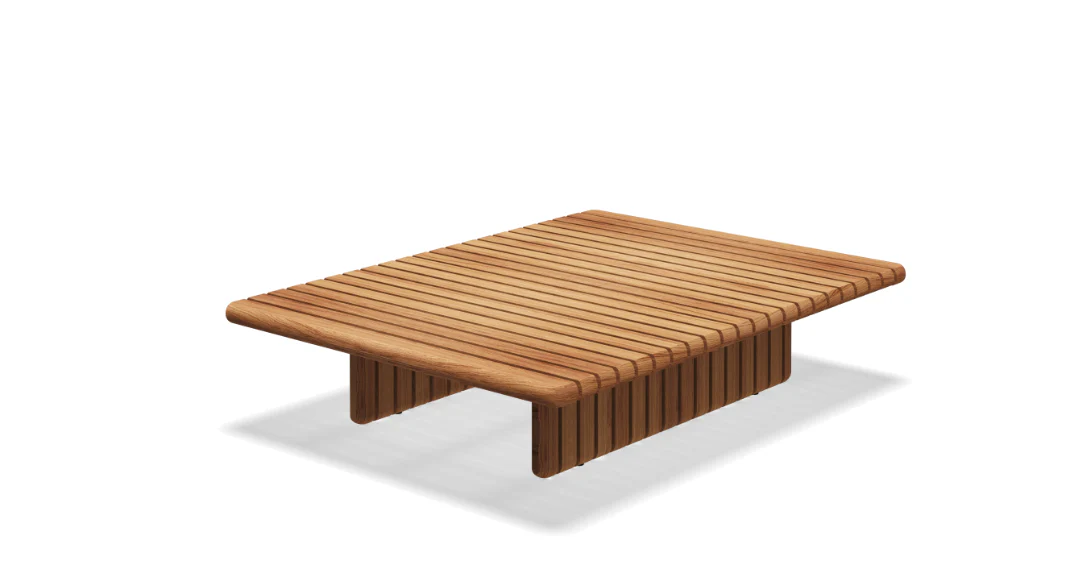 GLOSTER | DECK COFFEE TABLE | $5,510.00 - Image 2