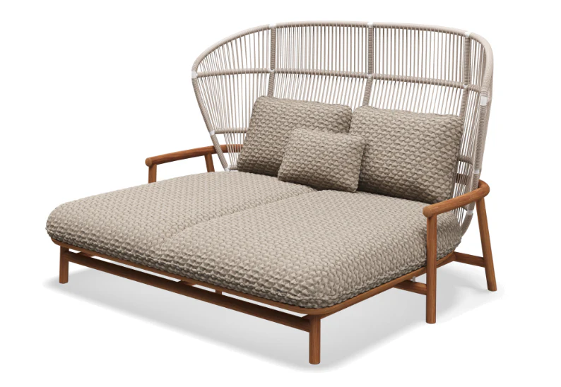 GLOSTER | FERN TALL DAYBED | $12,855 - Image 2